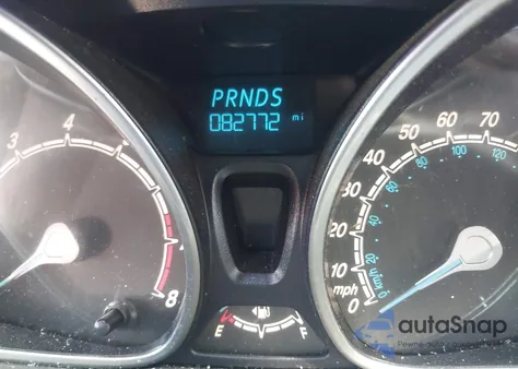 2015 Ford Fiesta Se from USA, damaged, VIN 3FADP4BJ2FM189661